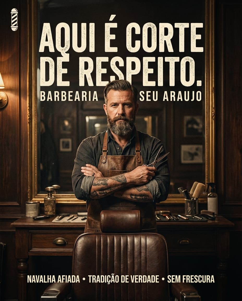 Creative Mockup feed