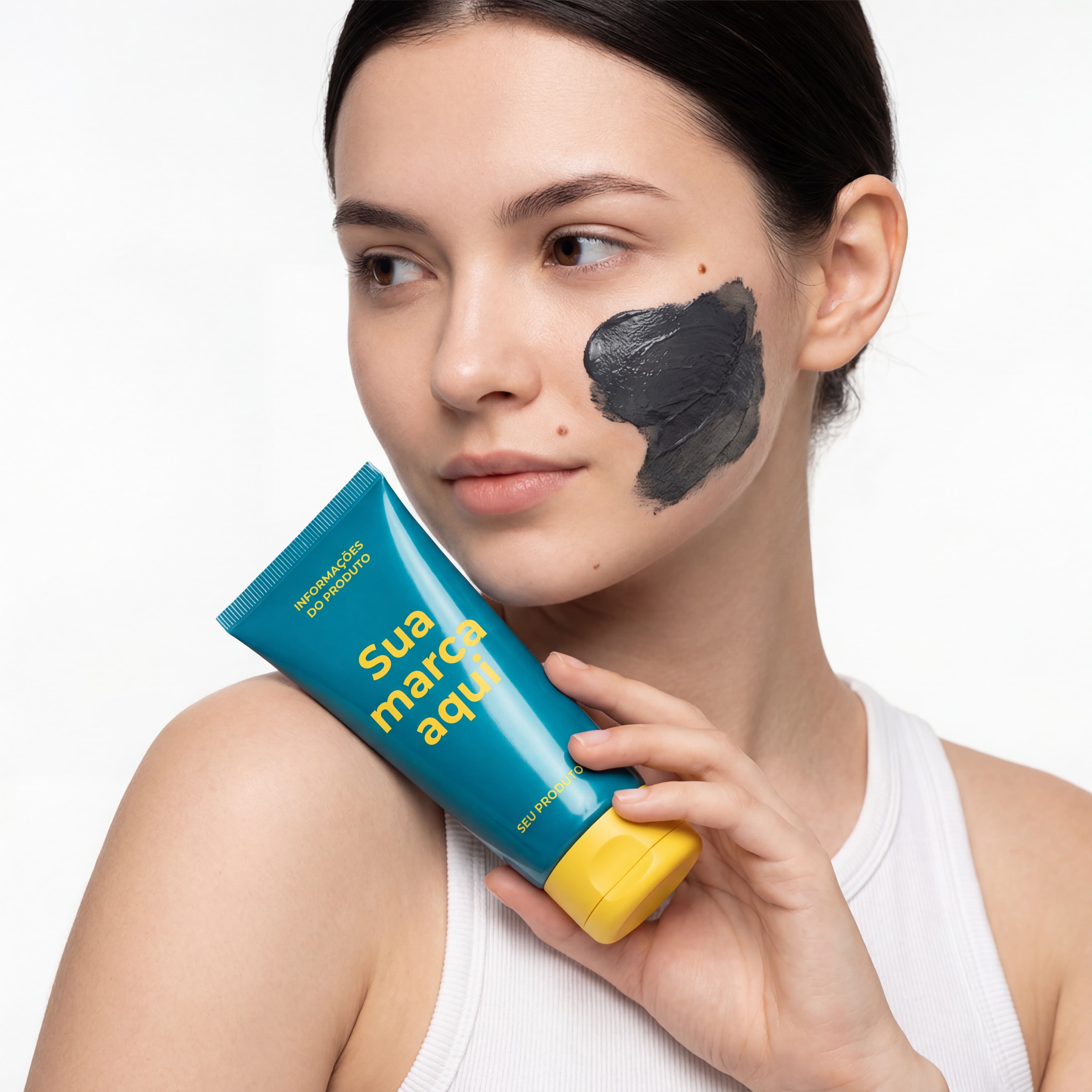 Creative Mockup phone